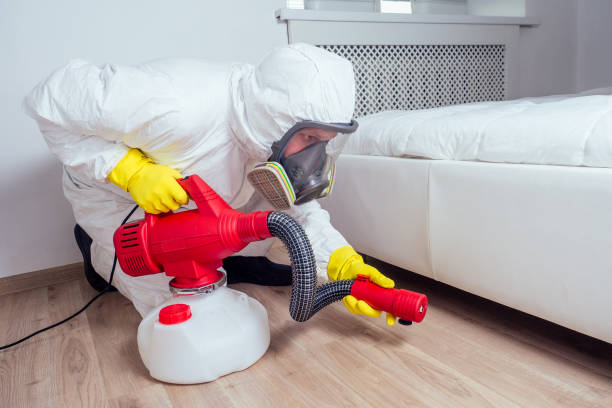 Pest Control for Restaurants in Fayette, MS